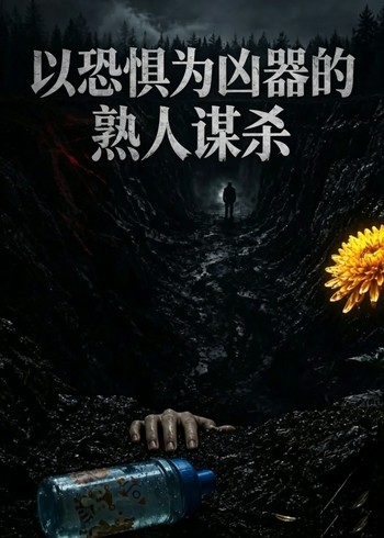 以恐惧为凶器的熟人谋杀