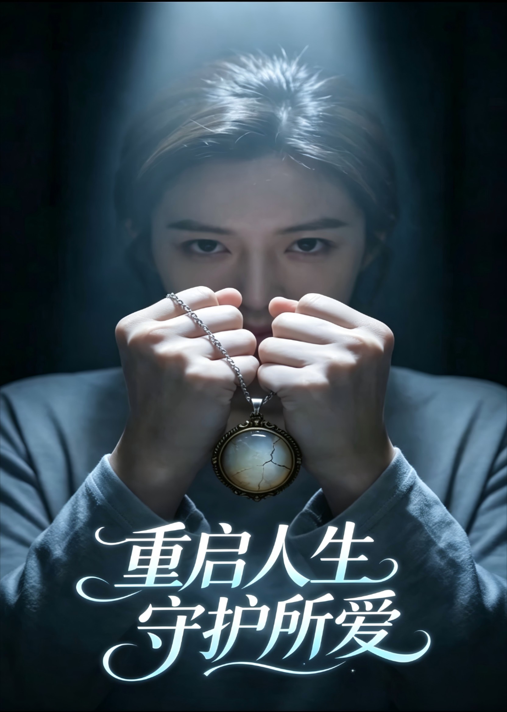 重启人生守护所爱