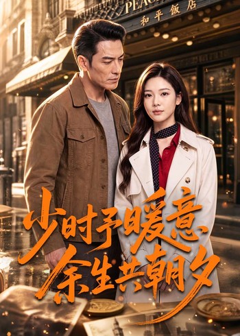 少时予暖意余生共朝夕