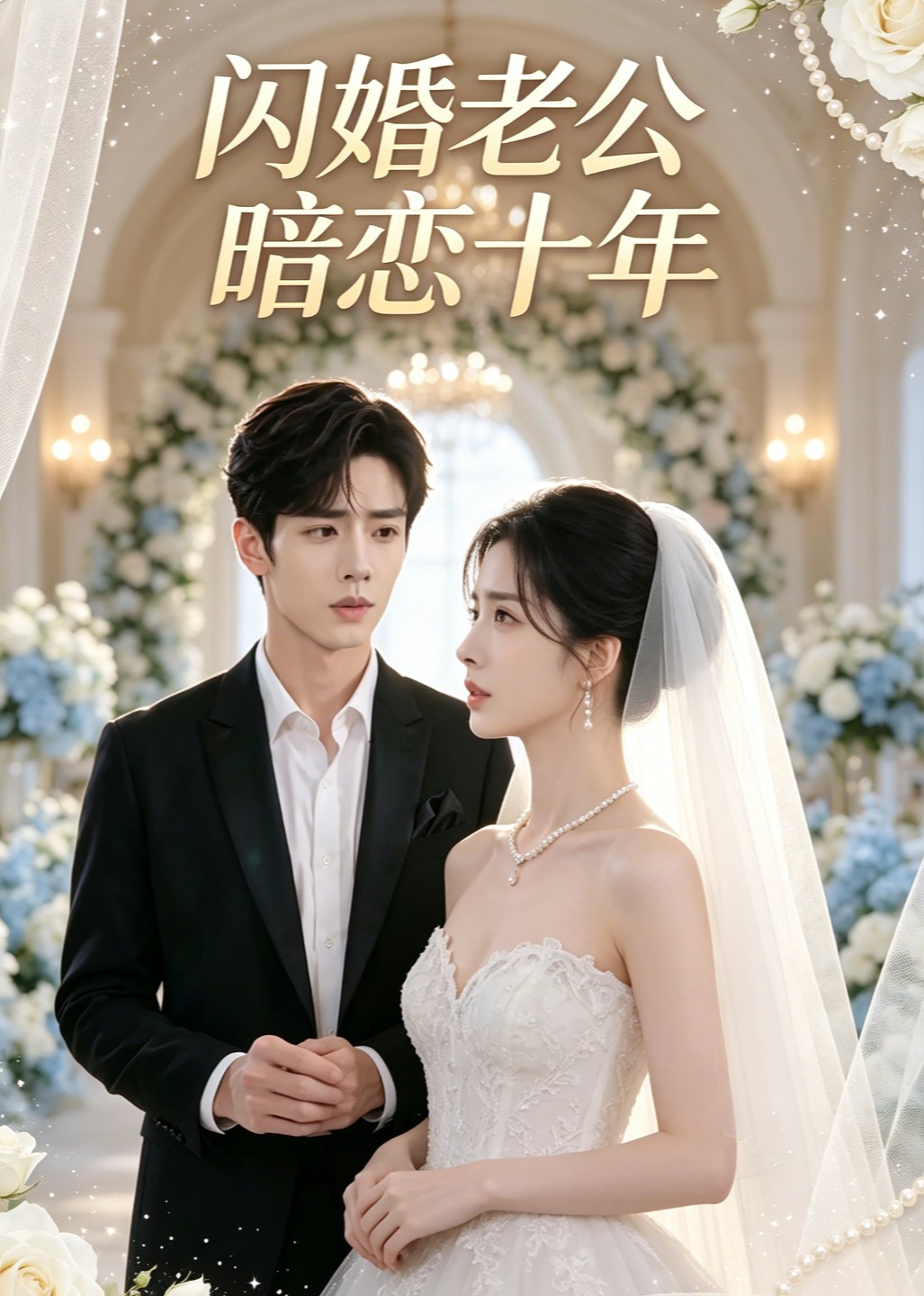 闪婚老公暗恋十年
