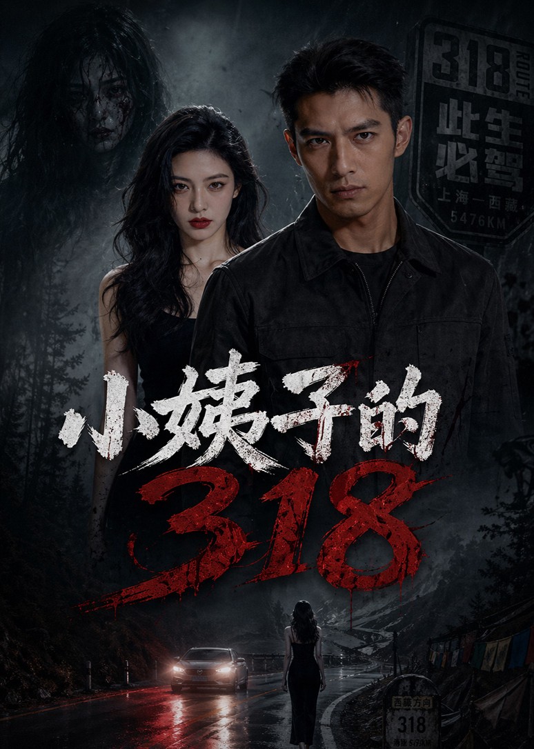 小姨子的318