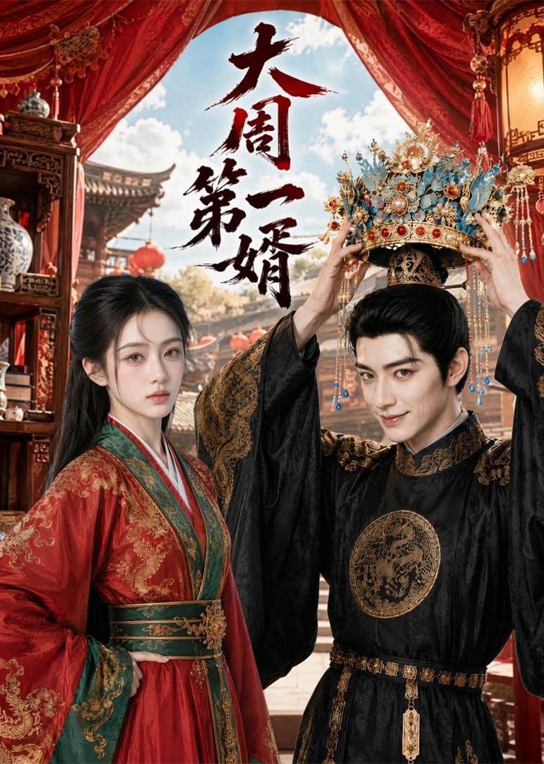 大周第一婿