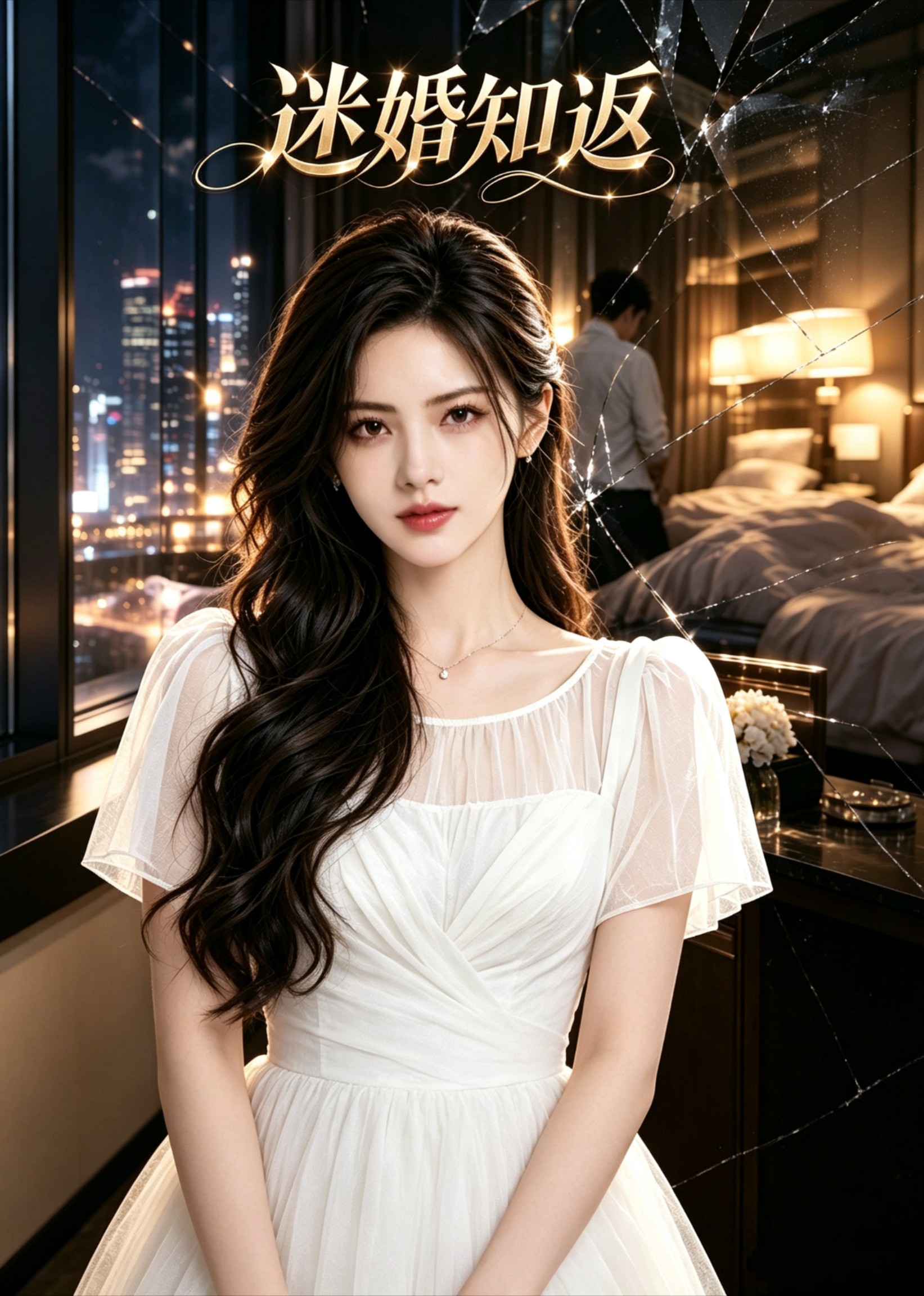 迷婚知返封面图