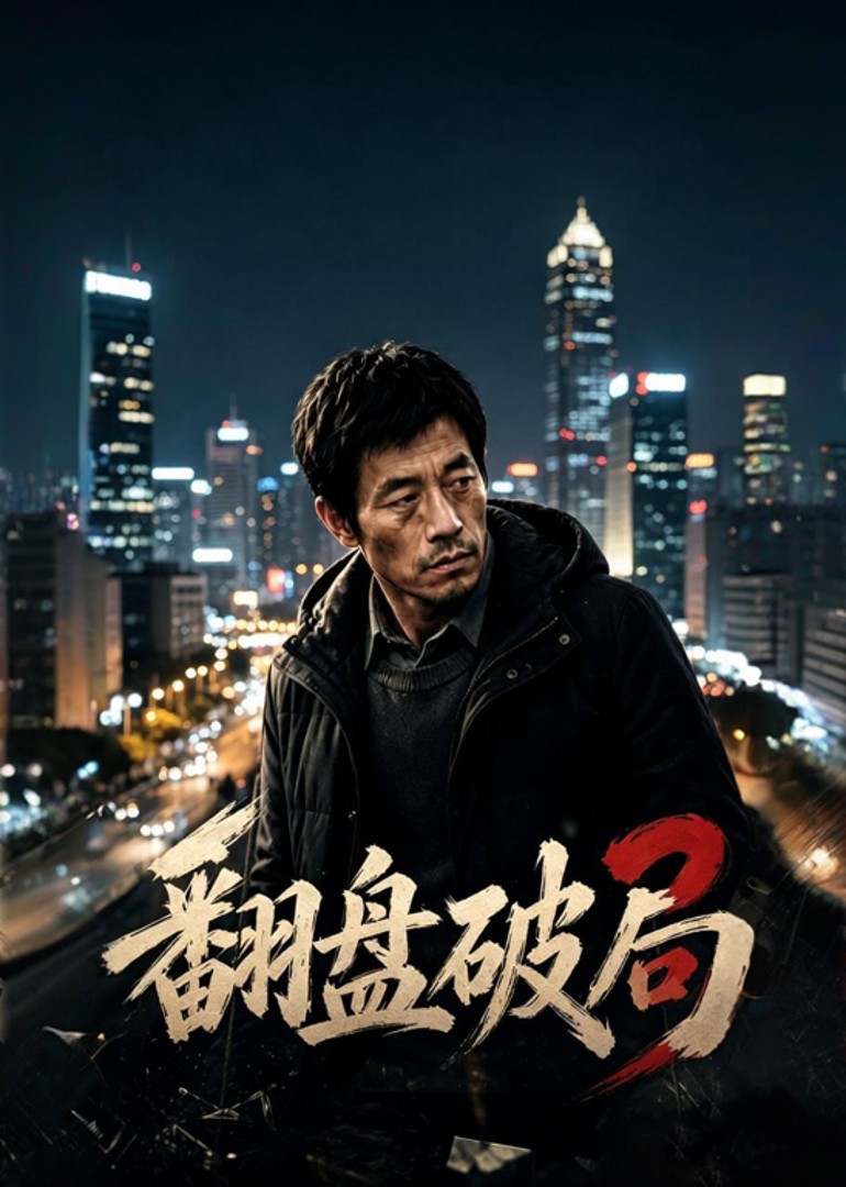 翻盘破局
