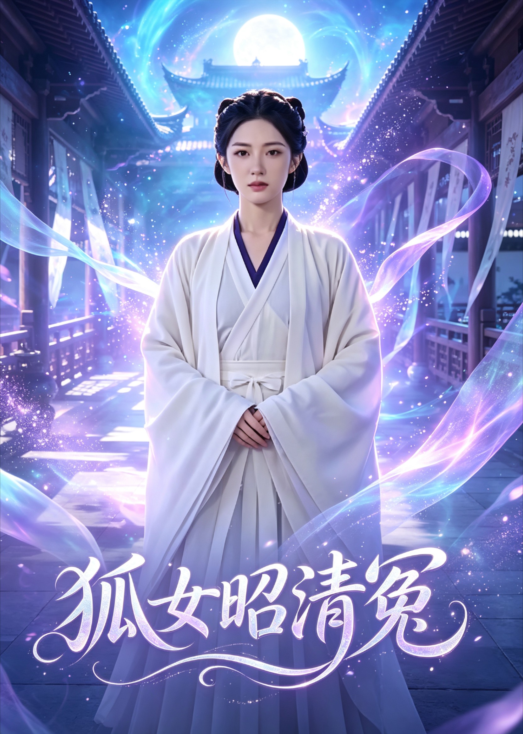 狐女昭清冤