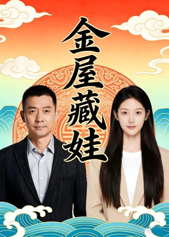 金屋藏娃封面图