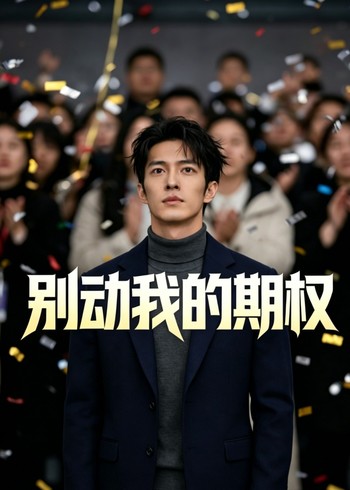 别动我的期权封面图