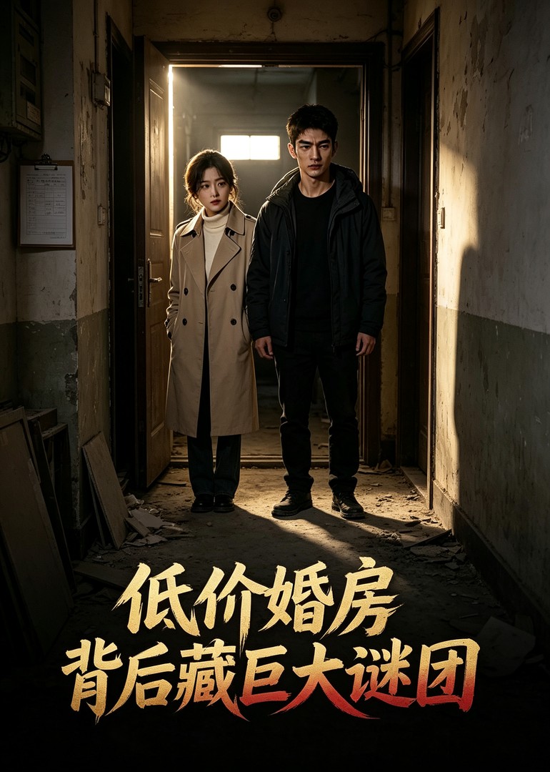 低价婚房背后藏巨大谜团封面图