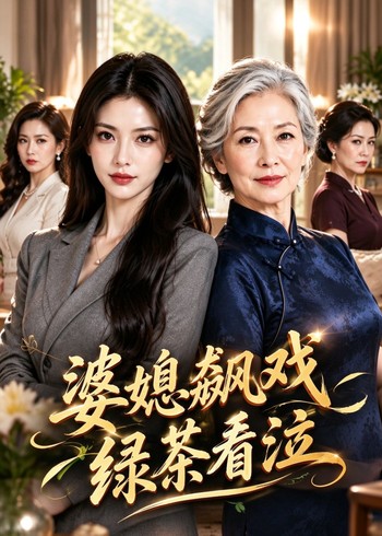 婆媳飙戏，绿茶看泣封面图