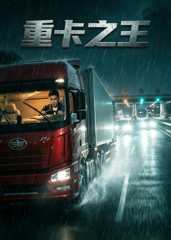 重卡之王封面图