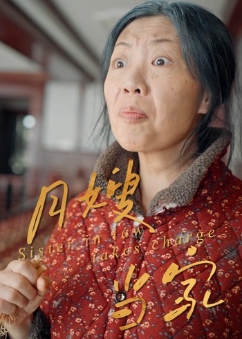 月嫂当家封面图