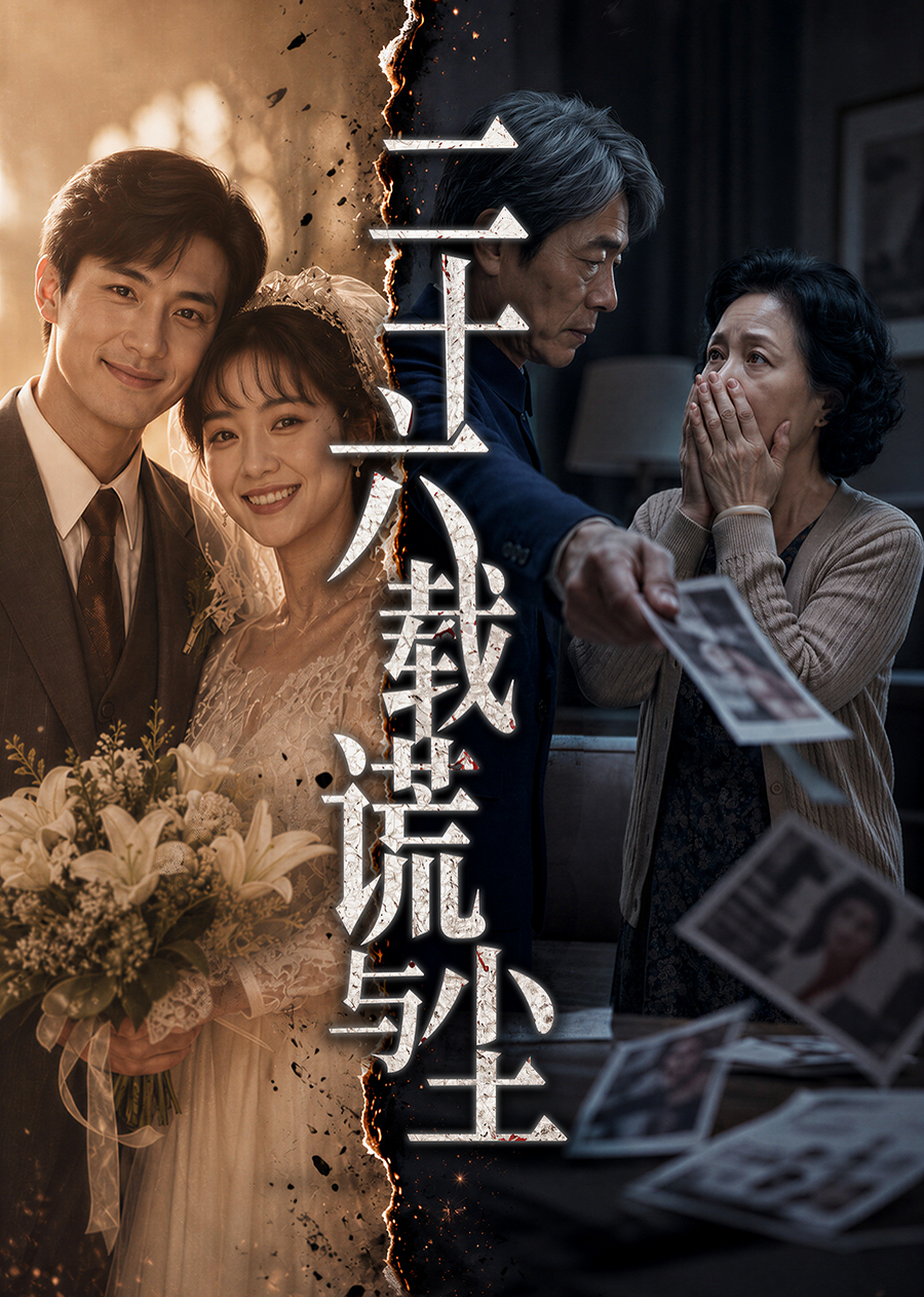 二十六载谎与尘