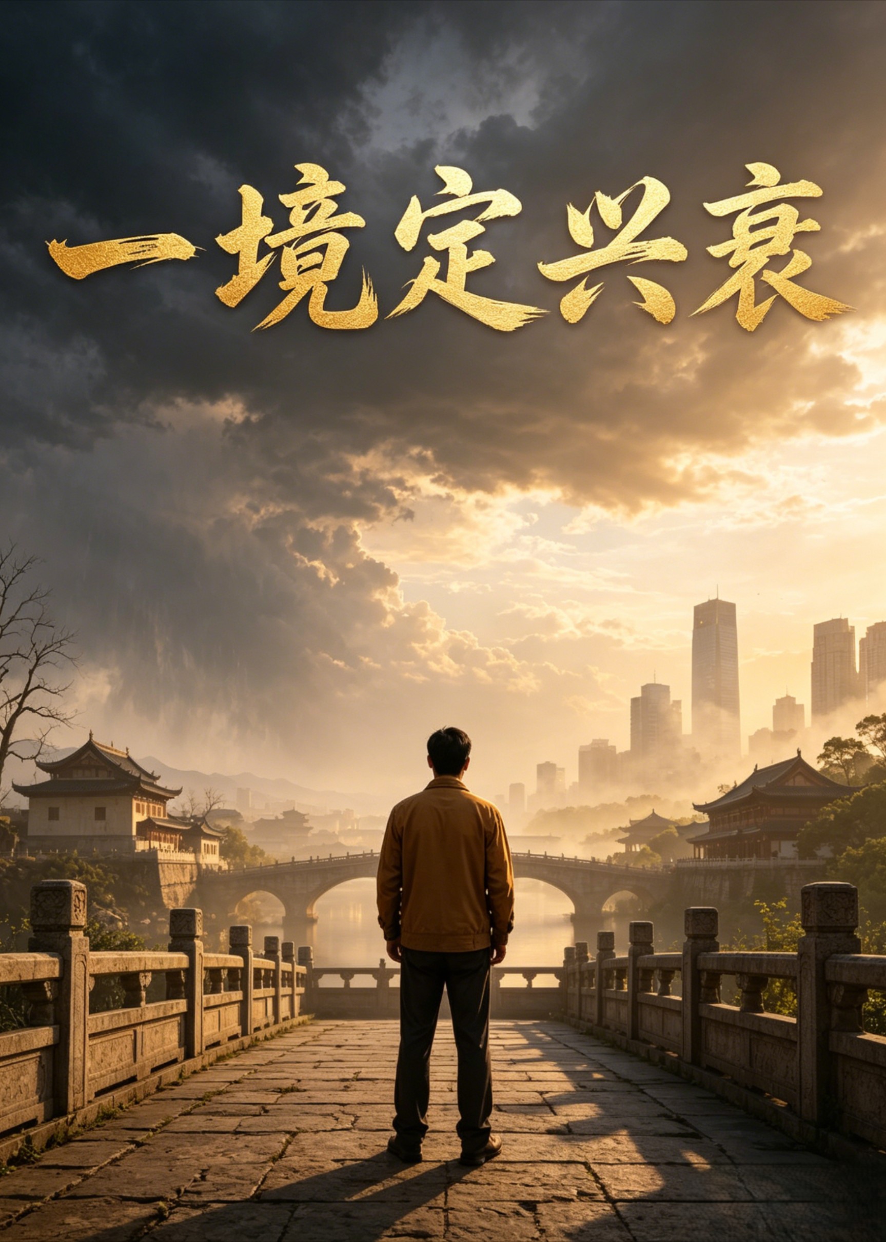 一境定兴衰
