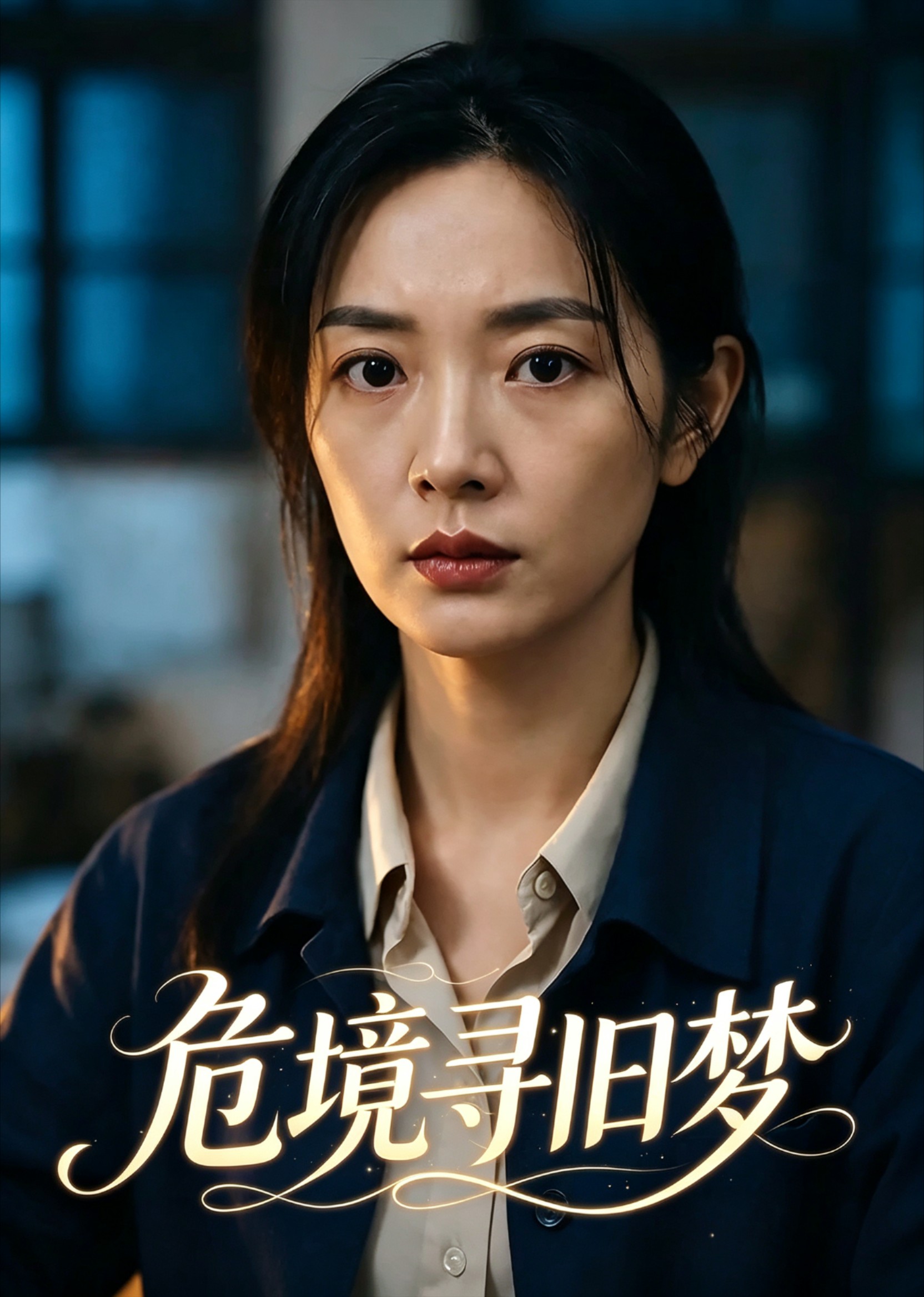 危境寻旧梦