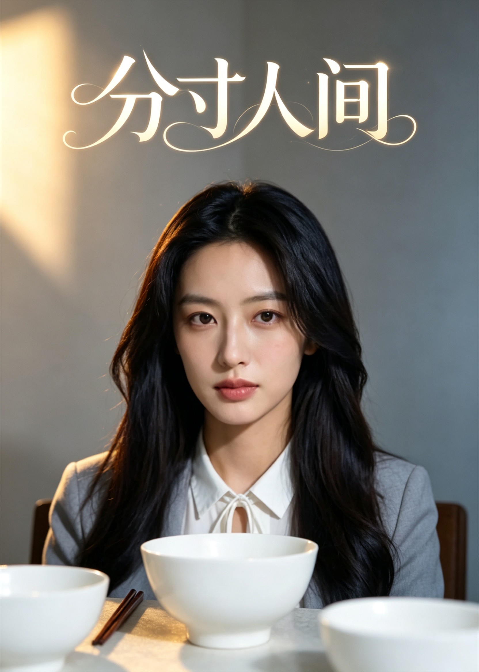分寸人间