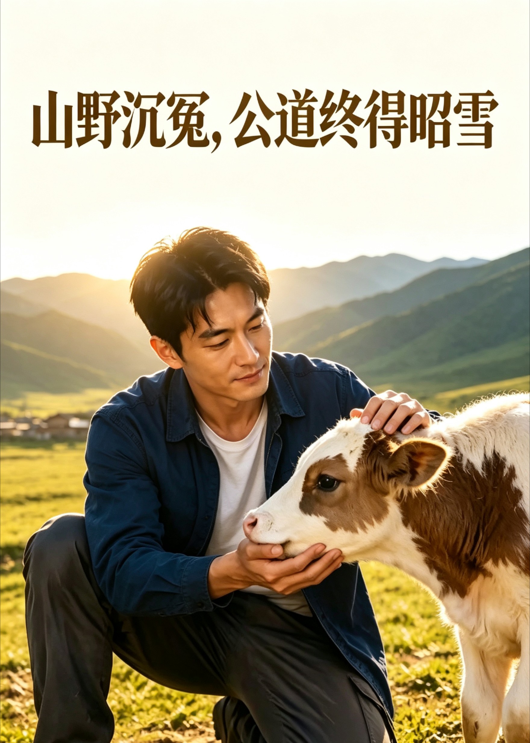 山野沉冤，公道终得昭雪