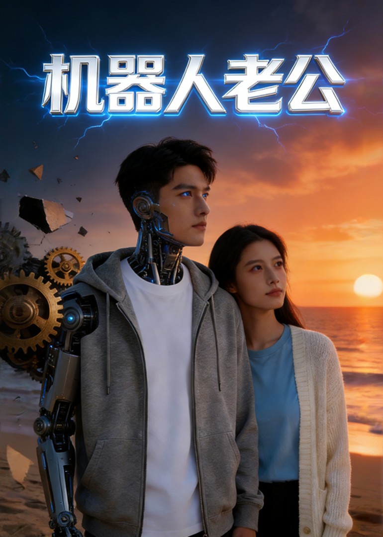 机器人老公