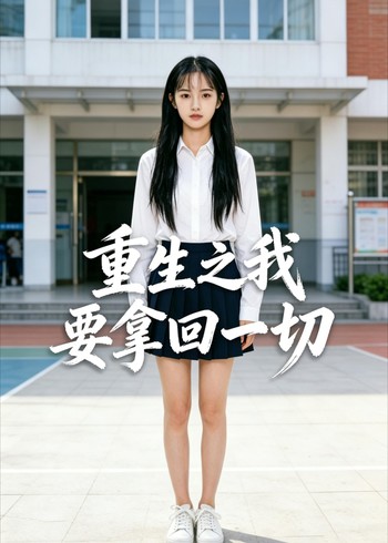 重生之我要拿回一切封面图
