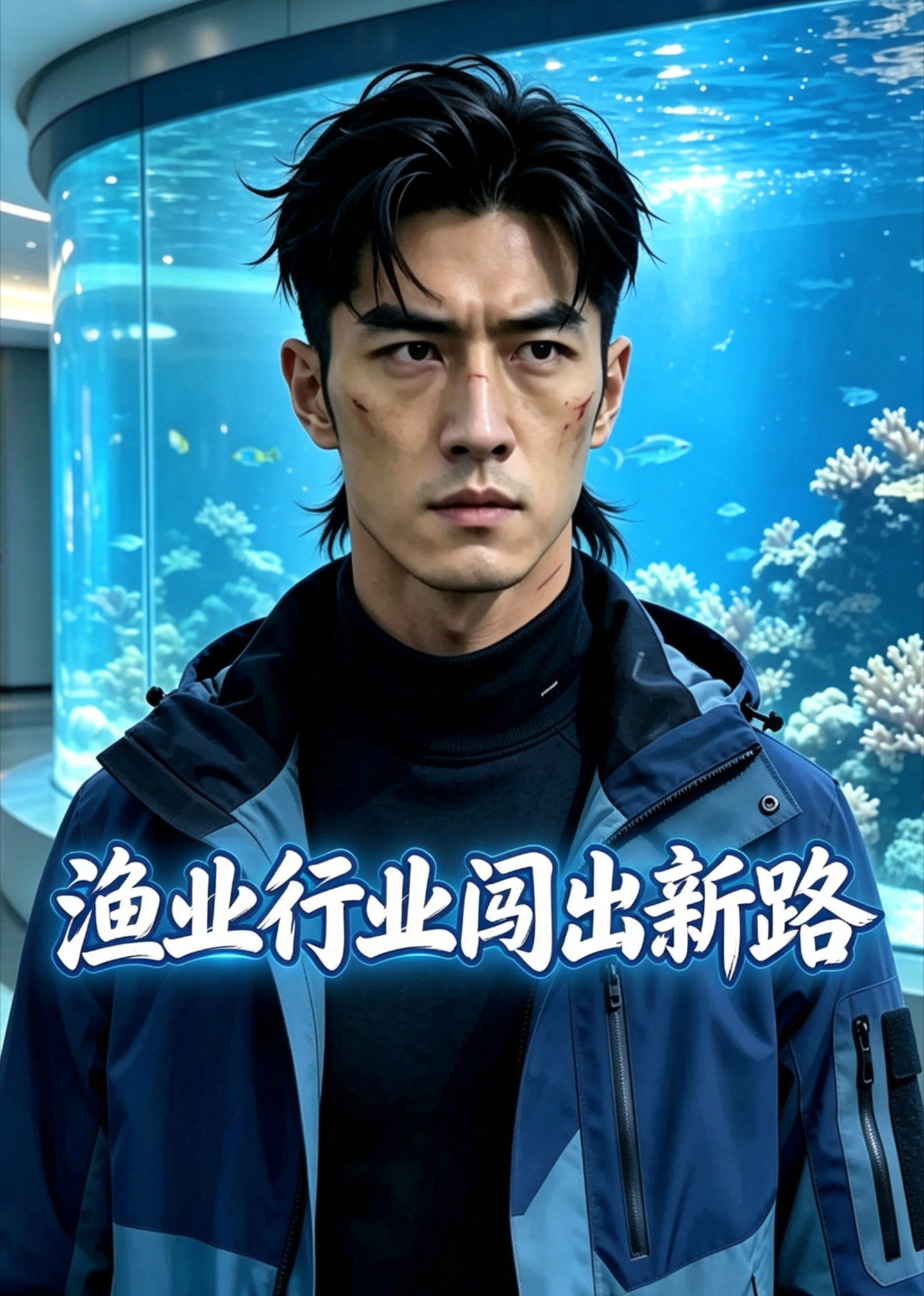 渔业行业闯出新路