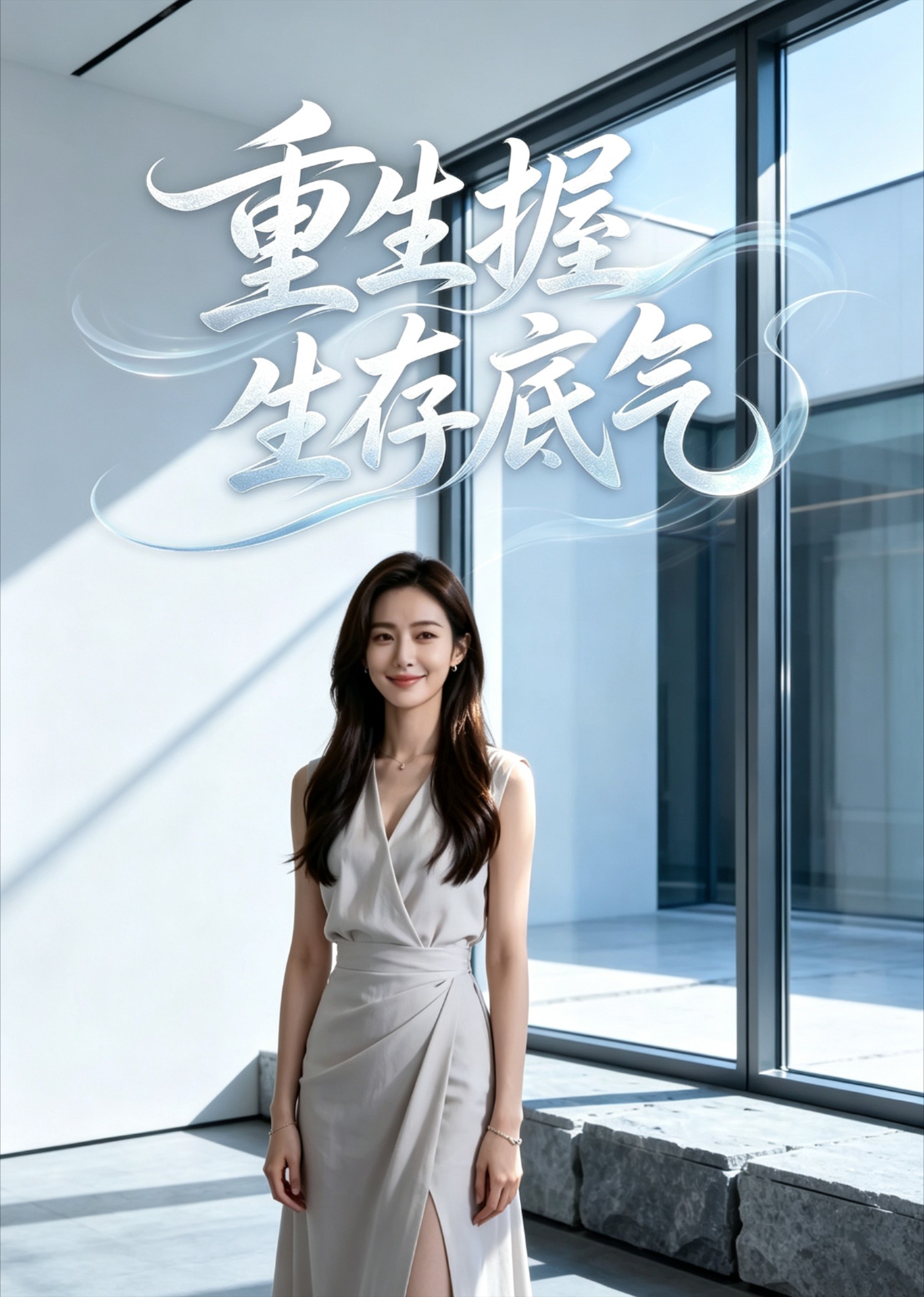 重生握生存底气