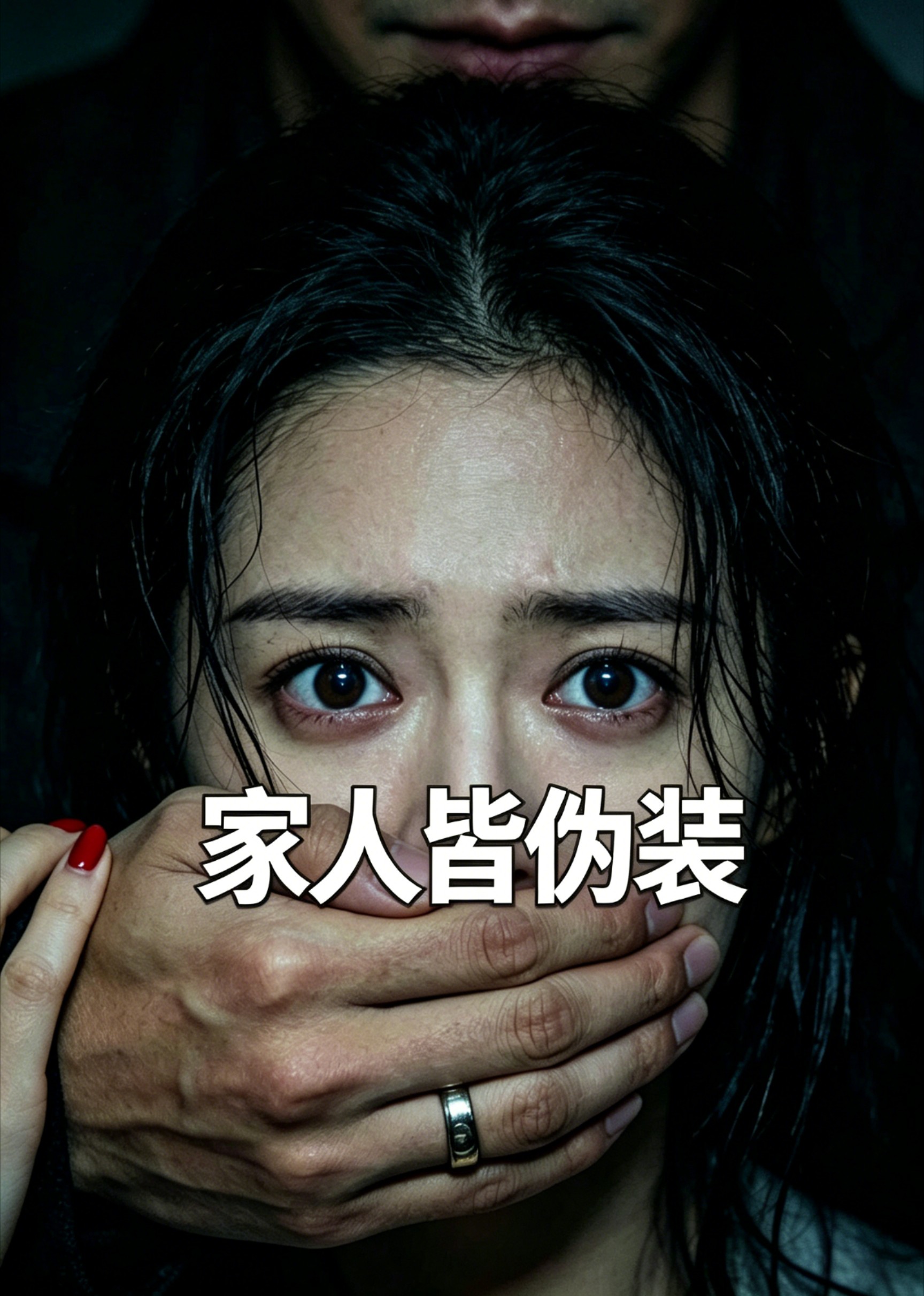 家人皆伪装