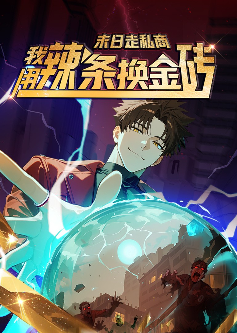末日走私商：我用辣条换金砖 第一季