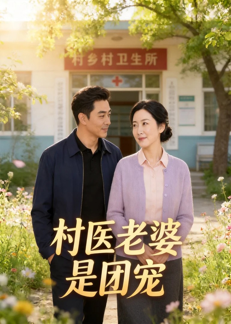 村医老婆是团宠