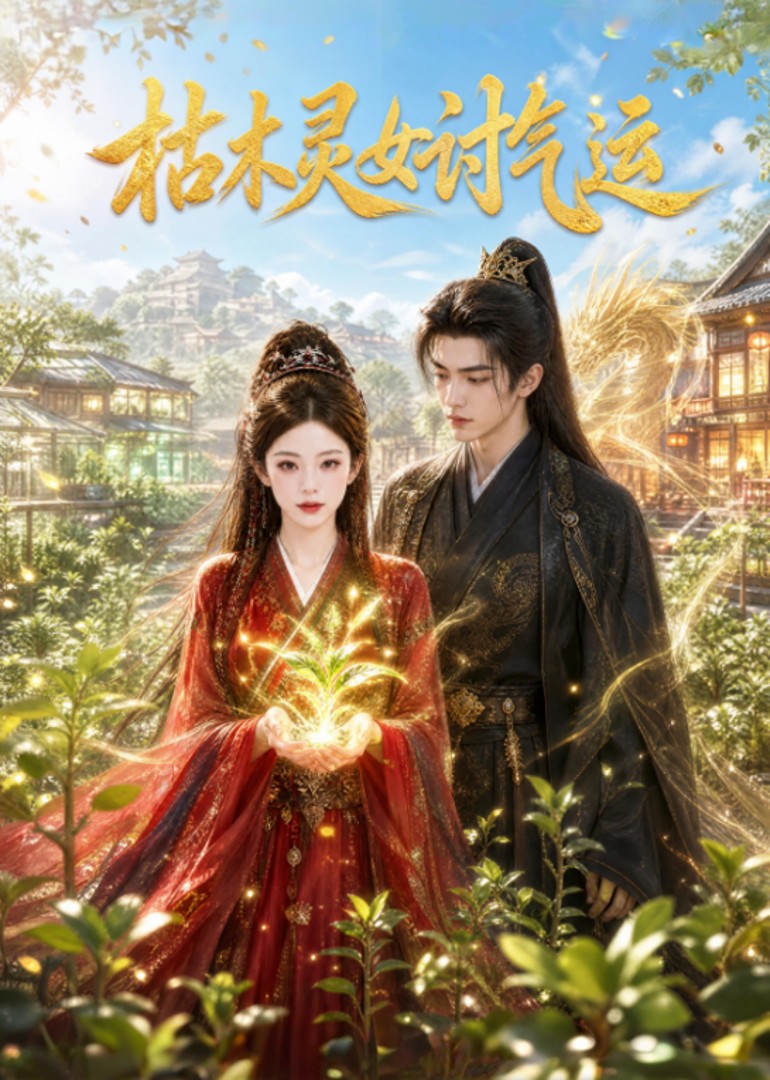 枯木灵女讨气运封面图