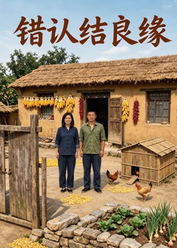 错认结良缘