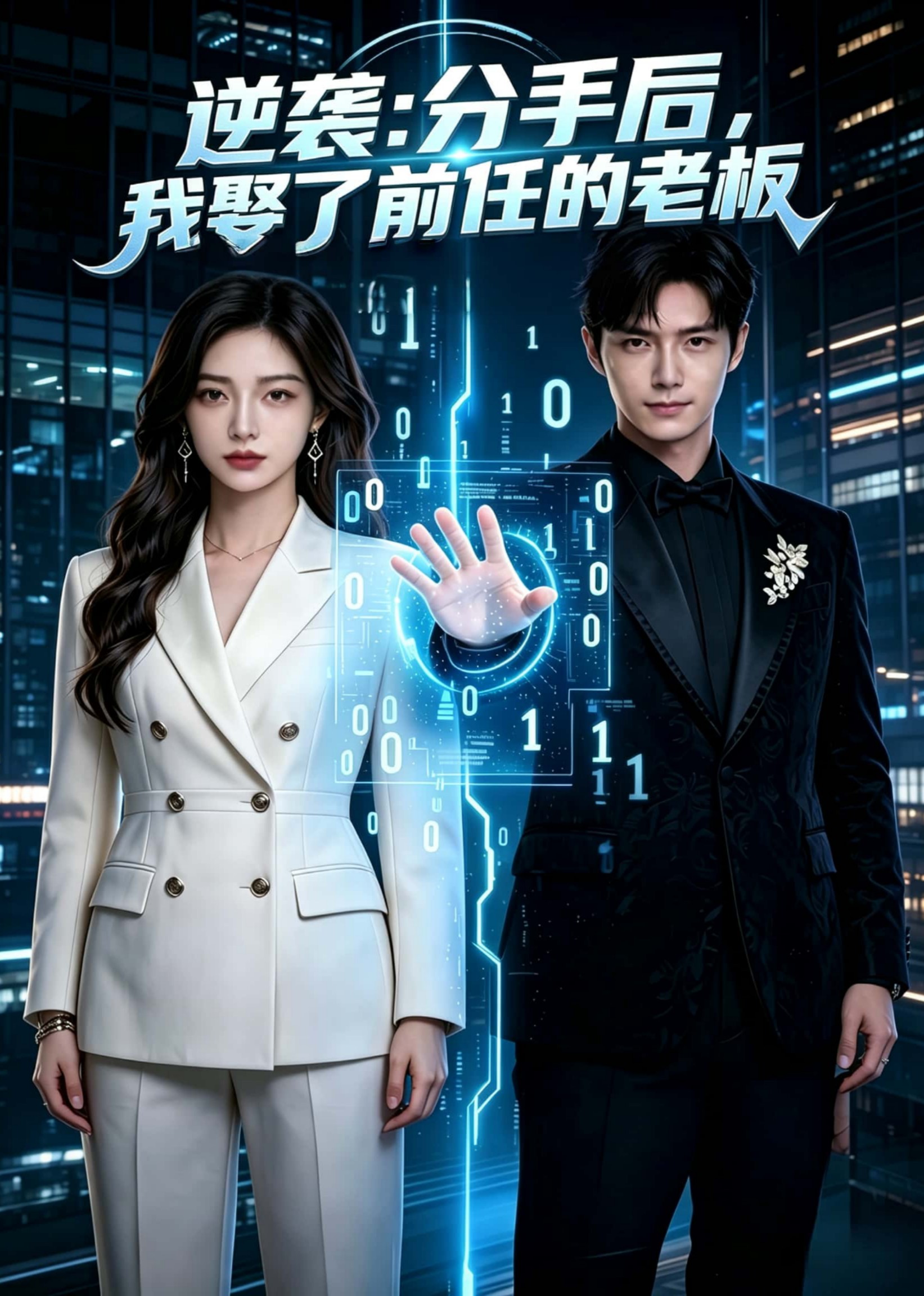 逆袭：分手后，我娶了前任的老板