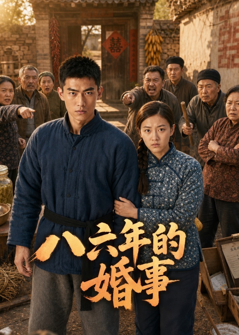 八六年的婚事