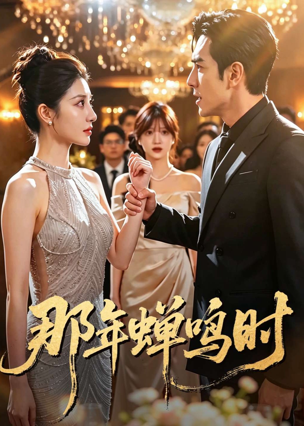 那年蝉鸣时