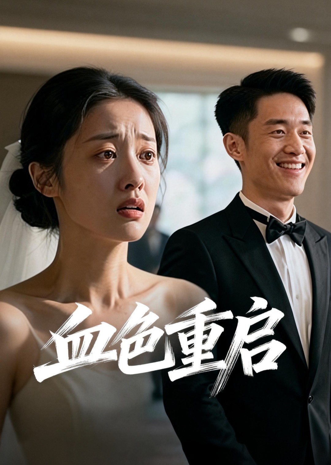 血色重启