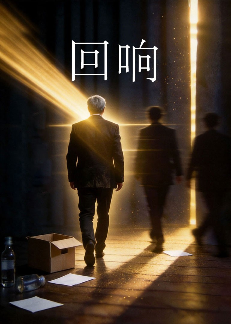 回响
