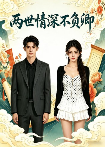 两世情深不负卿封面图