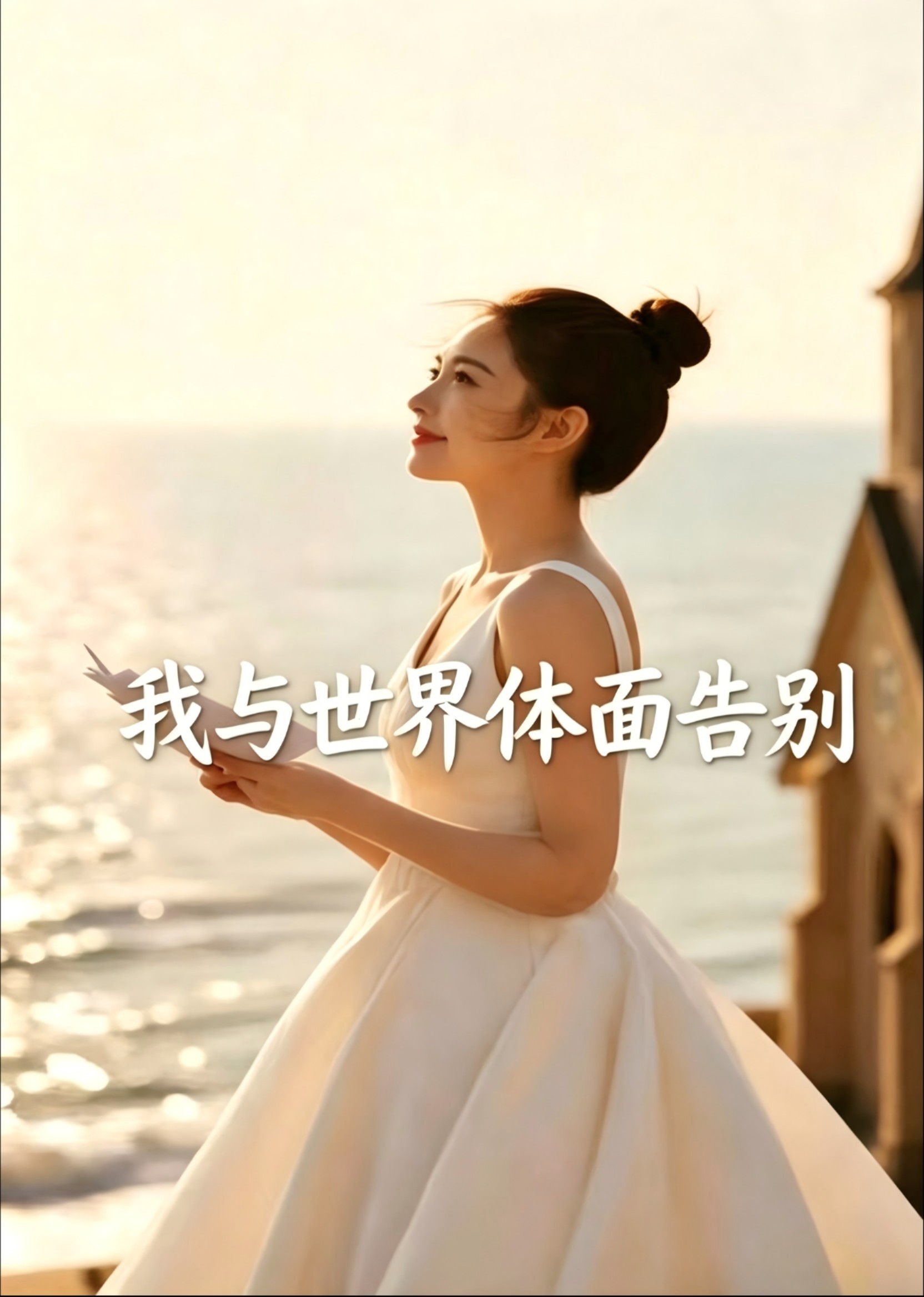 我与世界体面告别