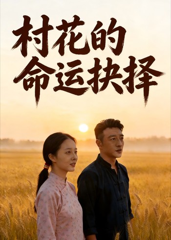 村花的命运抉择封面图