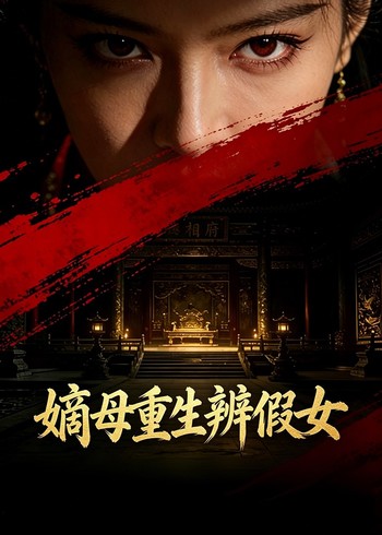嫡母重生辨假女