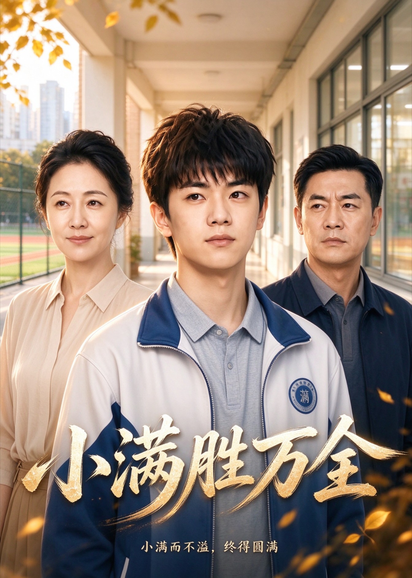 小满胜万全在线观看