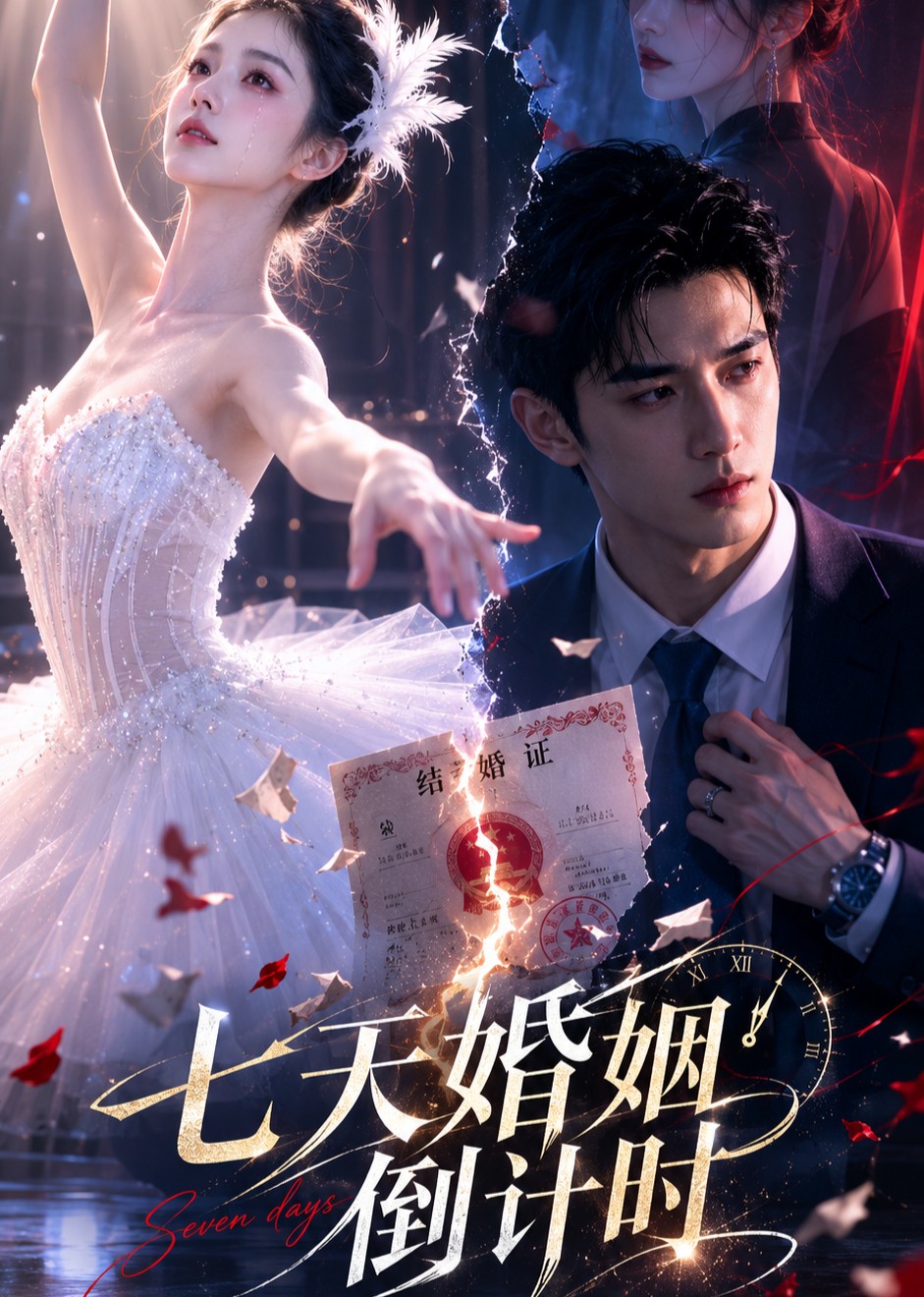 七天婚姻倒计时