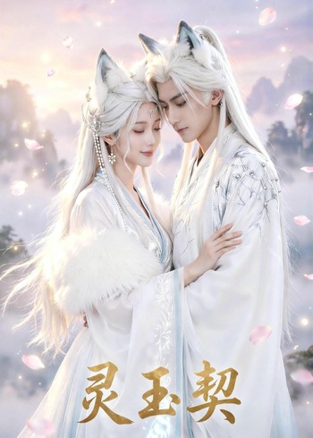 灵玉契封面图