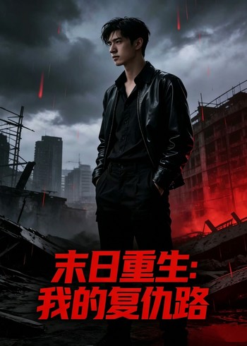 末日重生:我的复仇路封面图