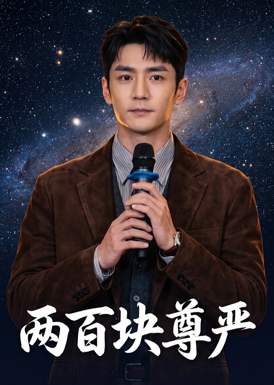 二百块尊严