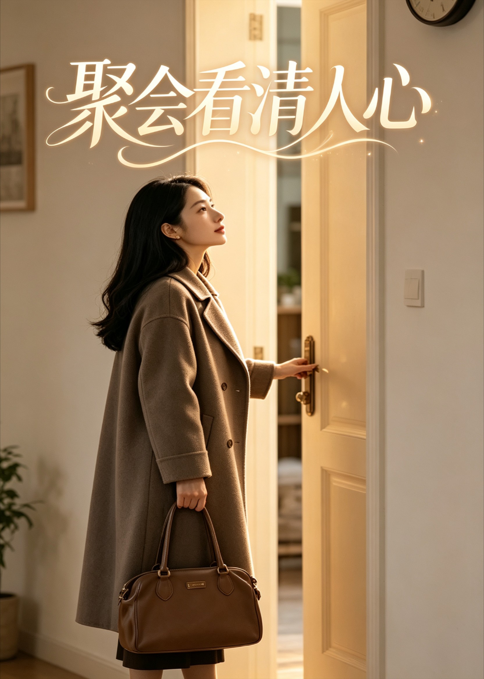 聚会看清人心