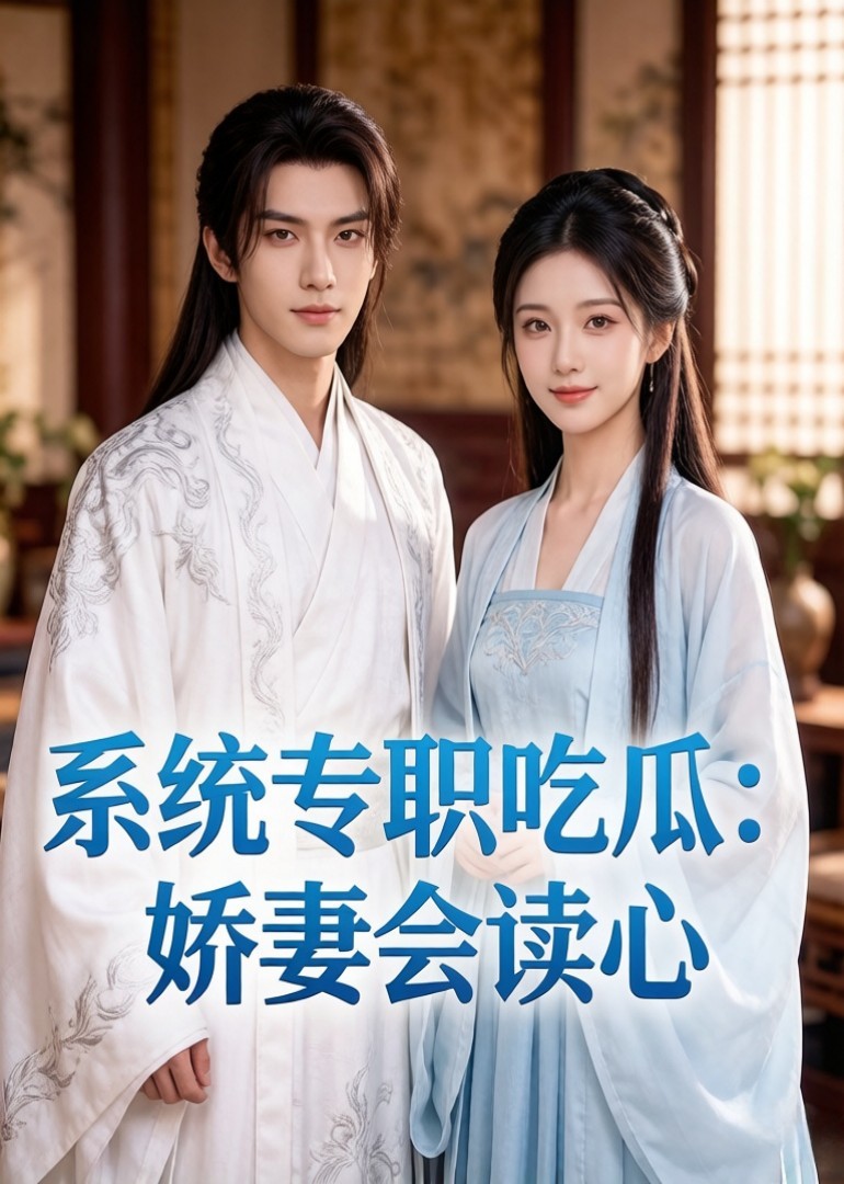 系统专职吃大瓜：娇妻会读心