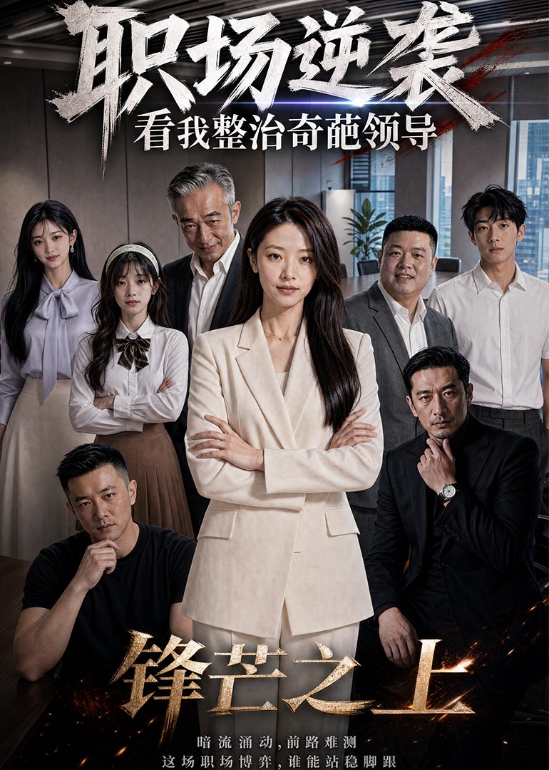 职场逆袭，看我整治奇葩领导