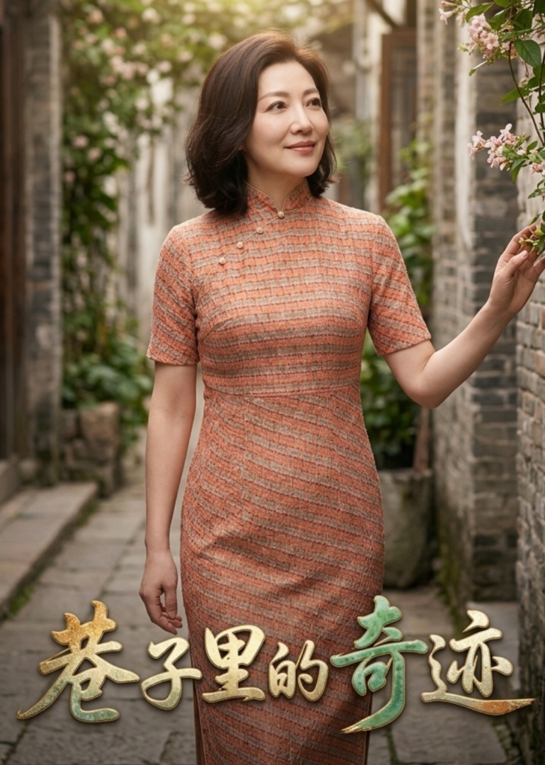 巷子里的奇迹