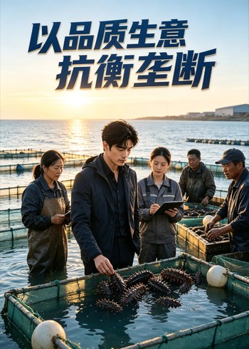 以品质生意抗衡垄断