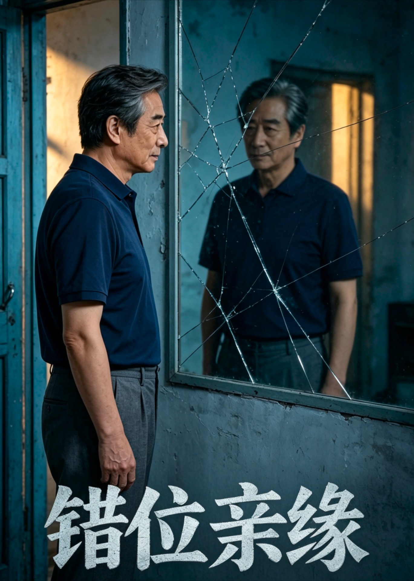 错位亲缘封面图