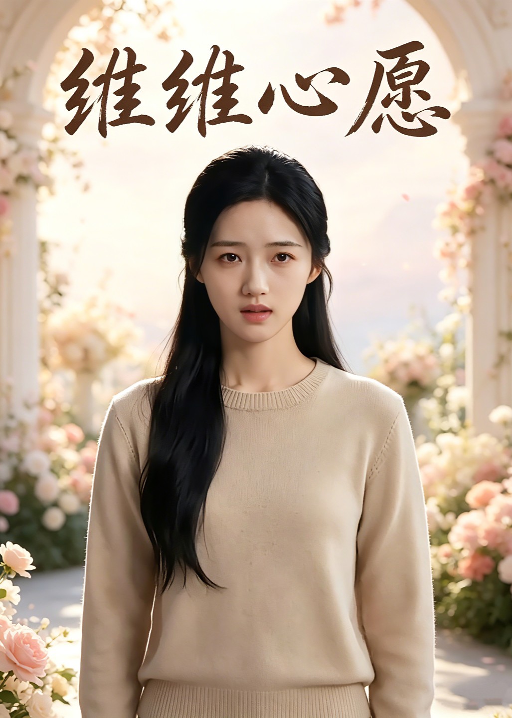 维维心愿封面图